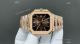 TW Factory Super Clone Patek Philippe Cubitus Brown Ombre Dial Rose Gold Watch 45mm (2)_th.jpg